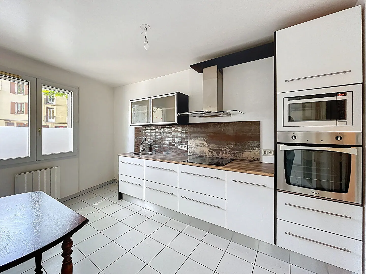 Appartement à Céret