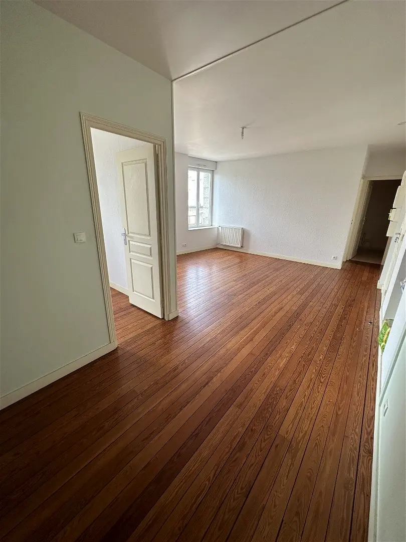 Appartement à Flers