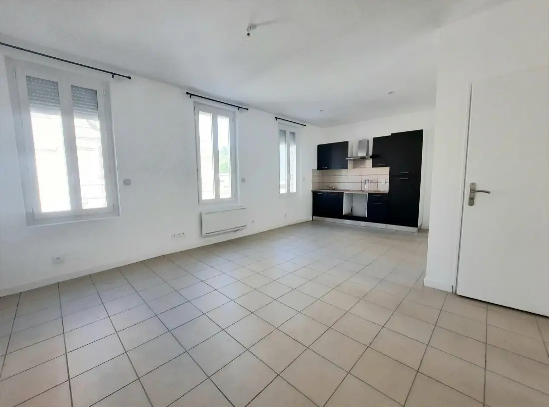 Appartement à Le Havre