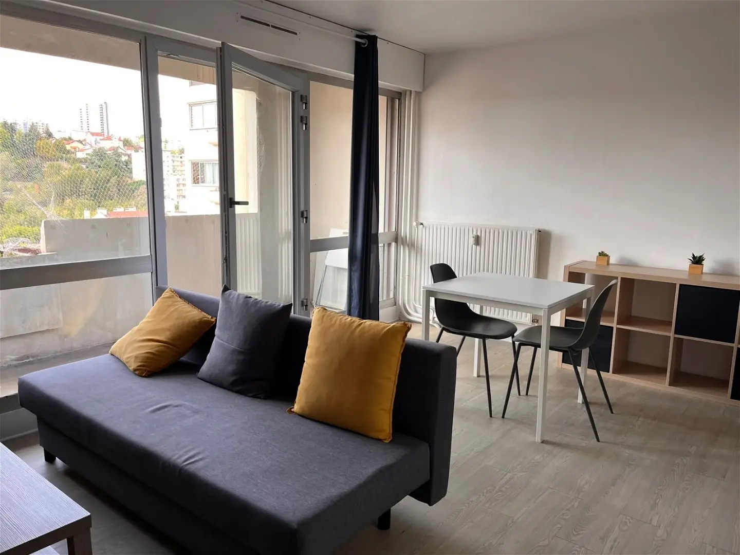 Studio à Saint-Étienne