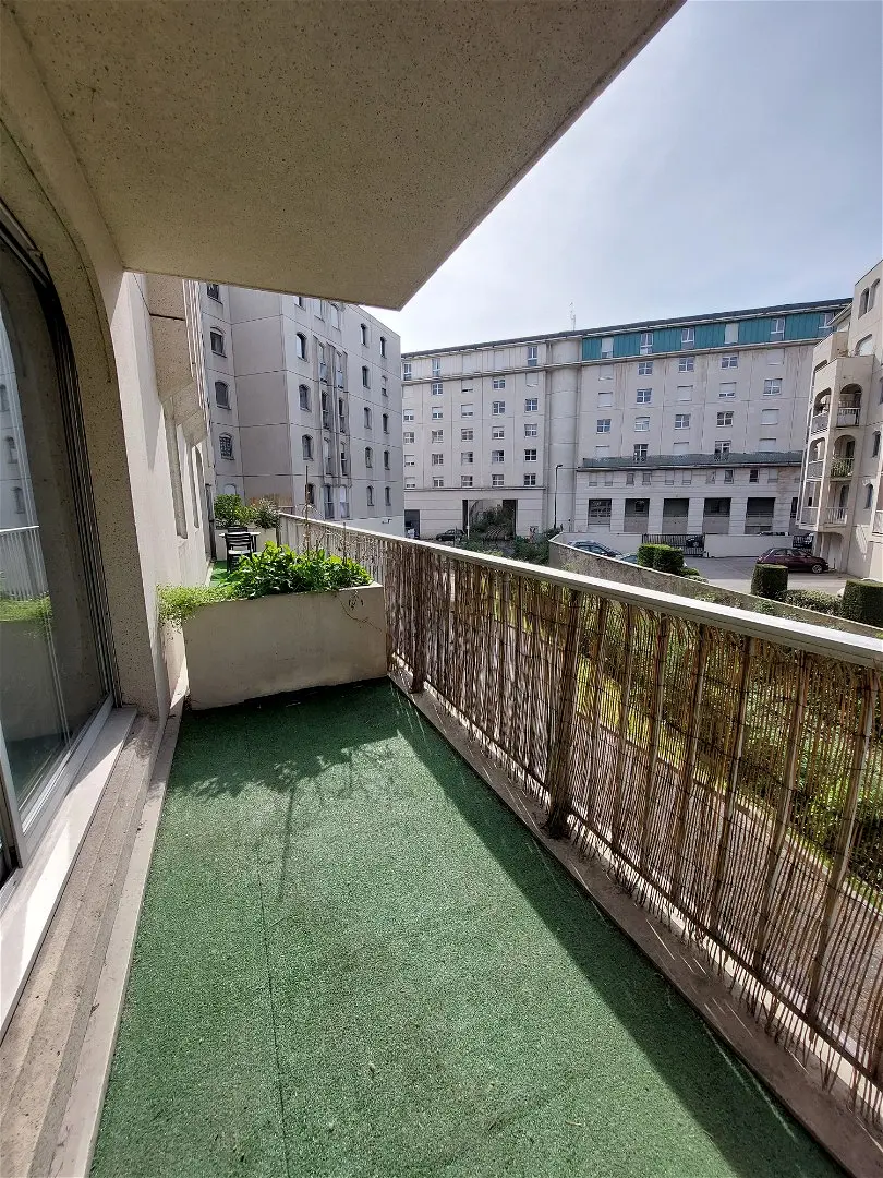 Appartement à Rouen