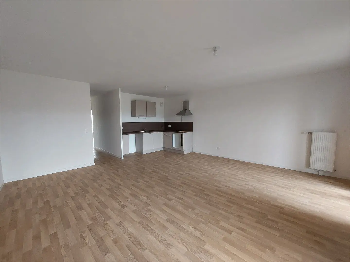 Appartement à Rouen