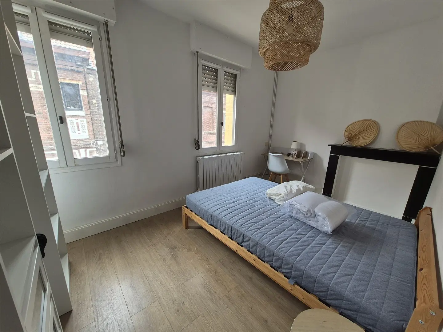 Appartement à Valenciennes