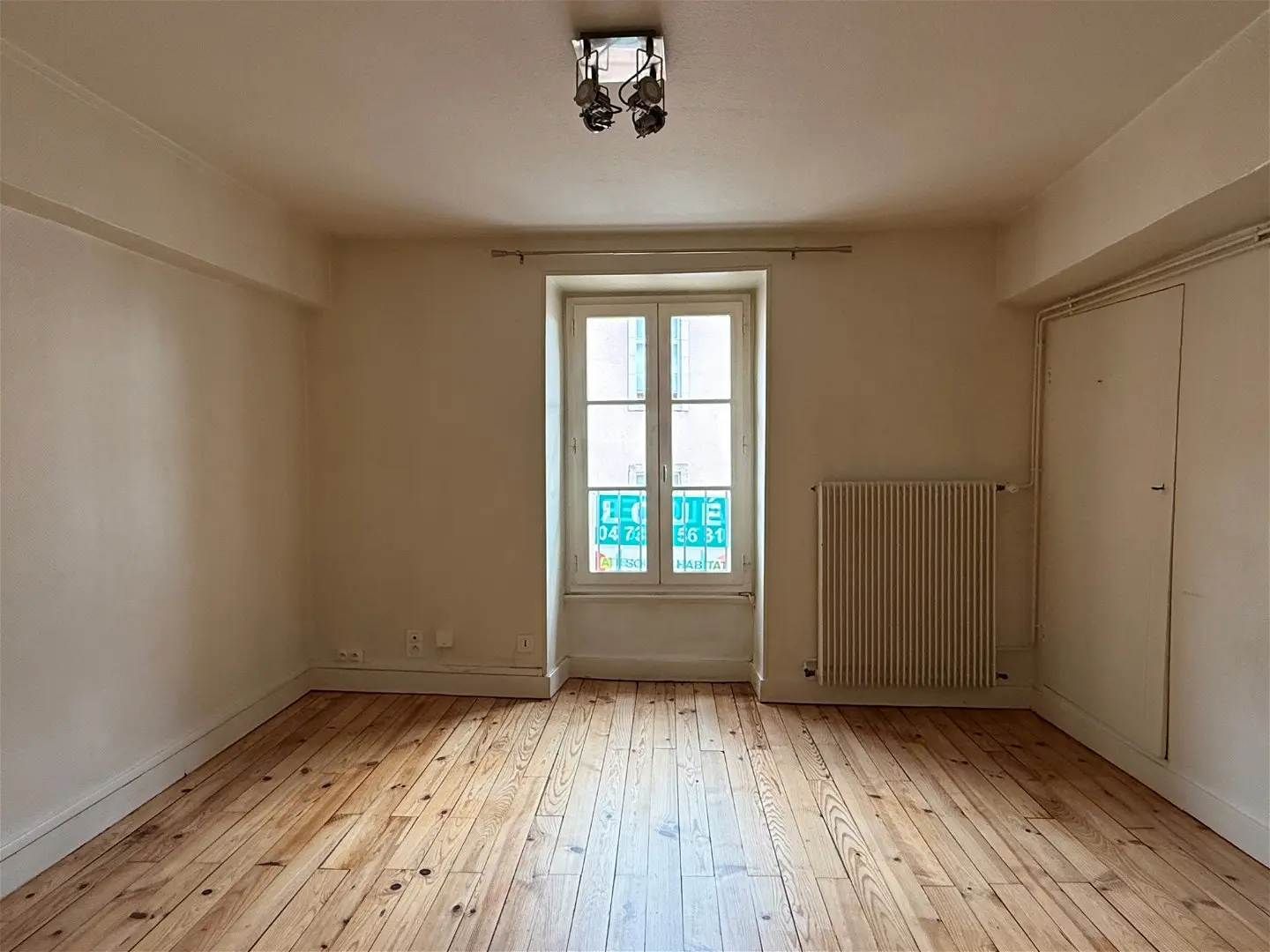 Appartement à Issoire