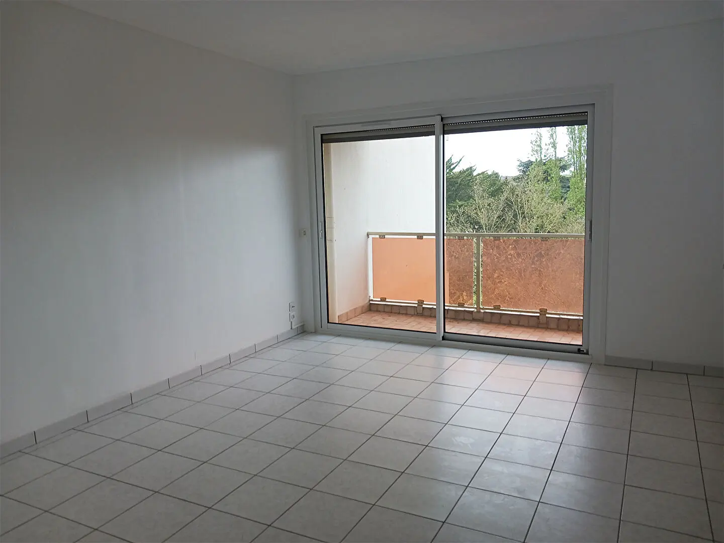 Appartement à Cholet