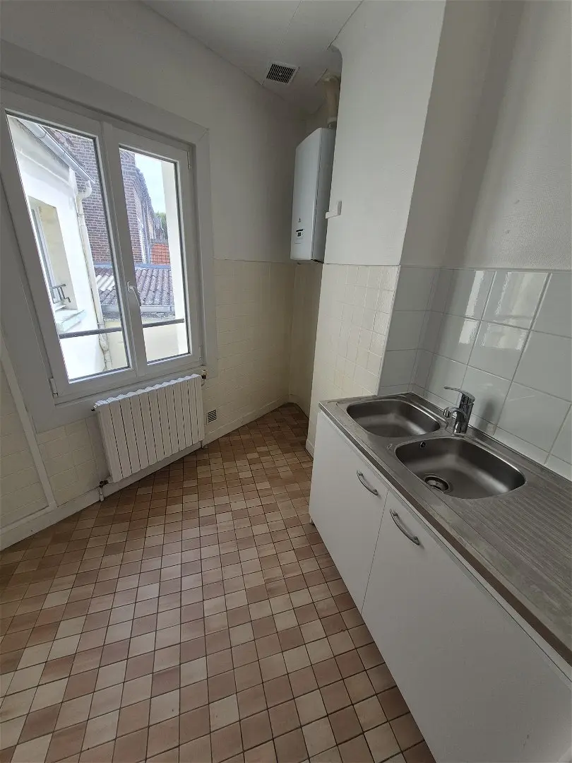 Appartement à Douai
