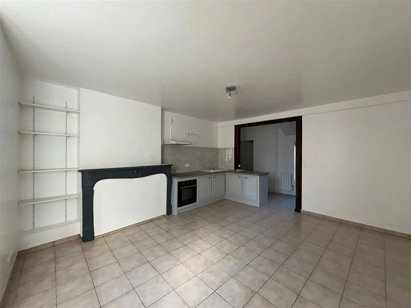 Appartement à Sens