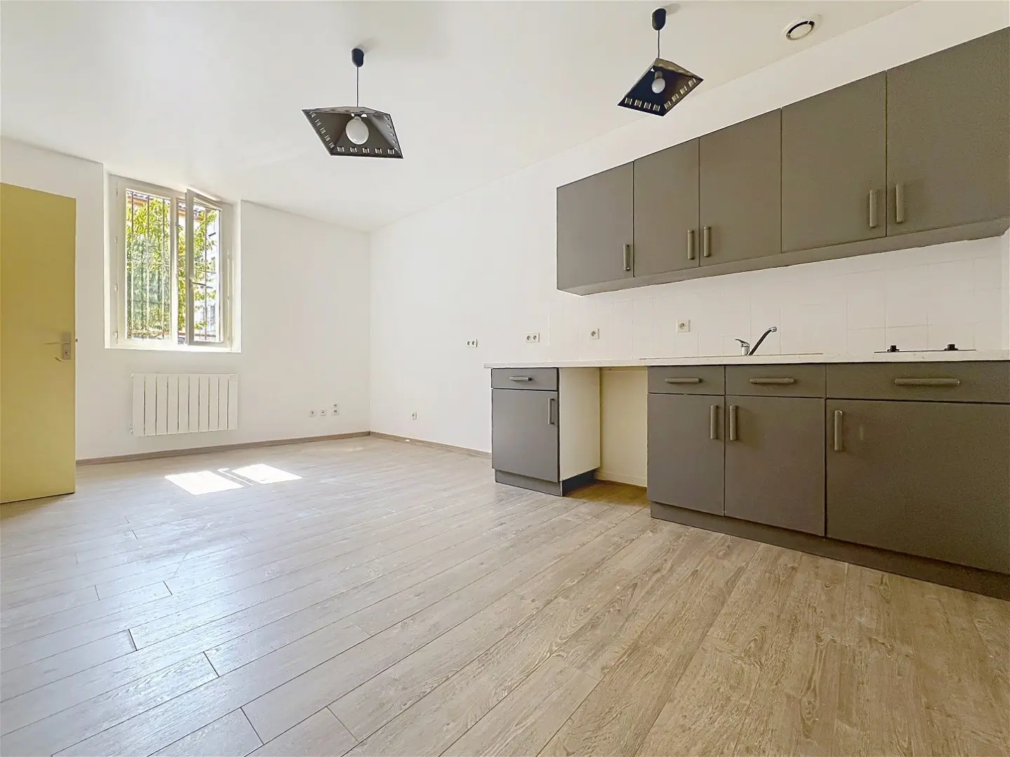 Appartement à Agen