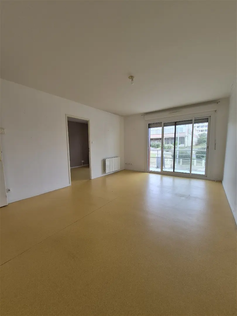 Appartement à Berck