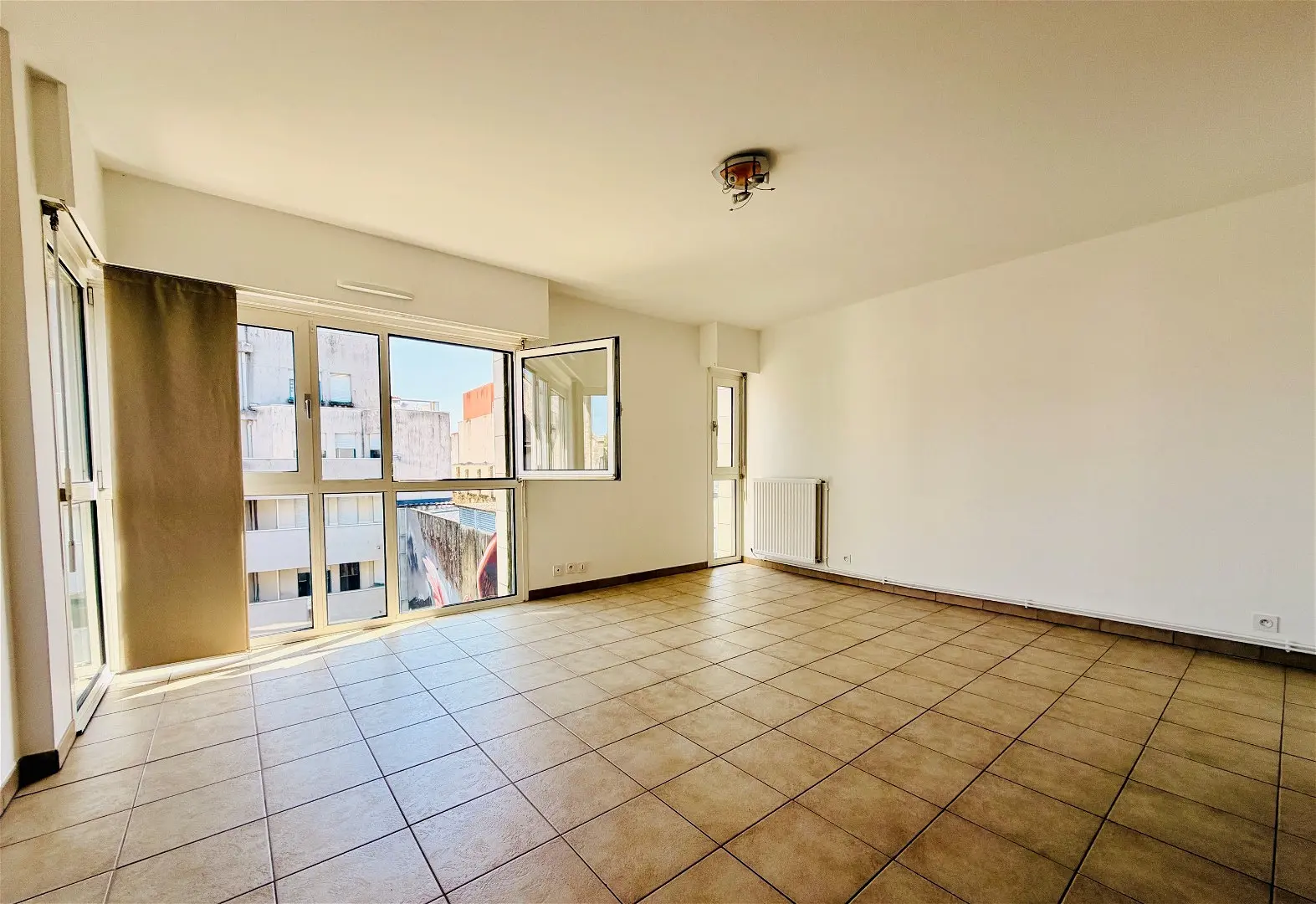 Appartement à Saint-Brieuc