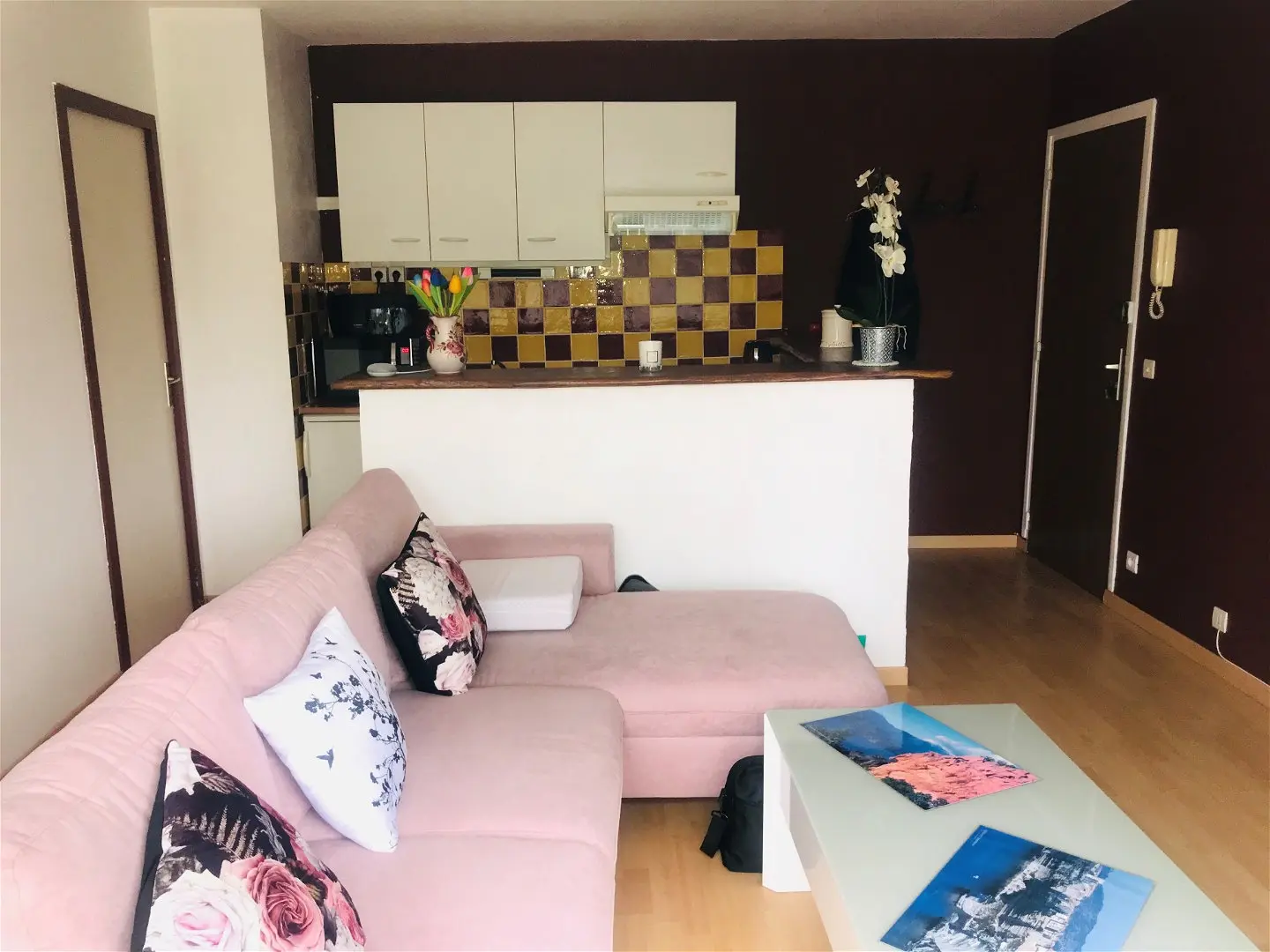 Appartement à Lisieux