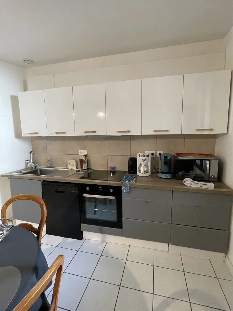 Appartement à Villenave-d'Ornon