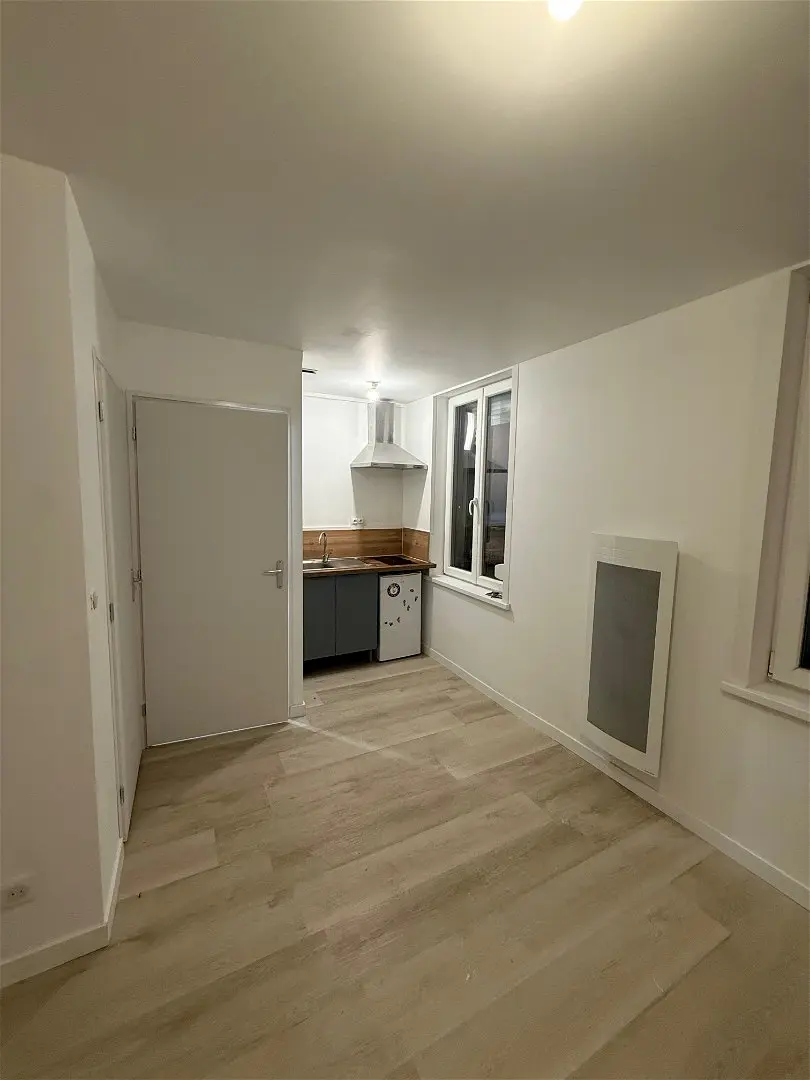 Appartement à Louvroil