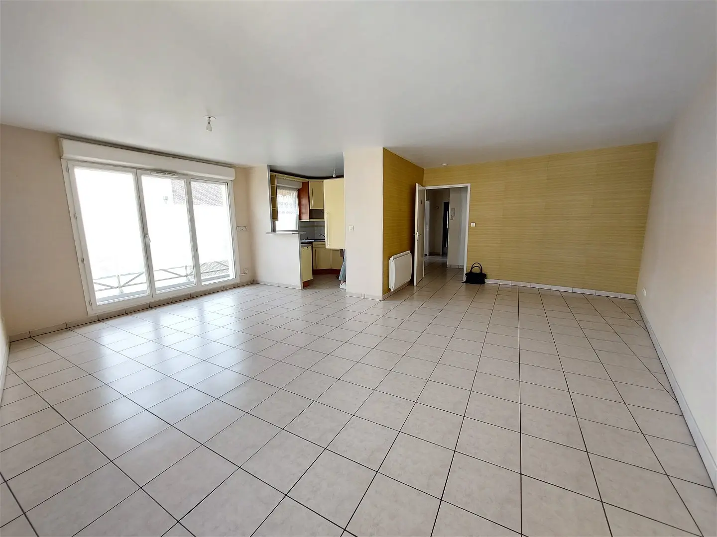 Appartement à Rouen