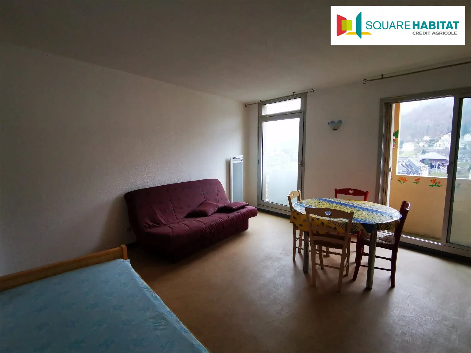 Appartement à Cauterets