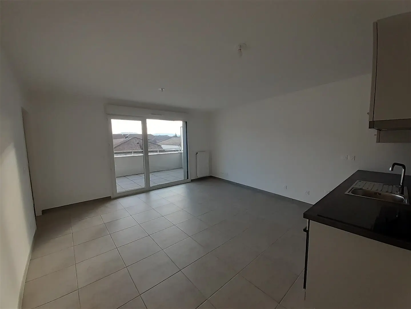 Appartement à Rumilly