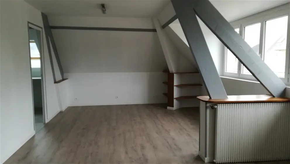 Appartement à Lisieux