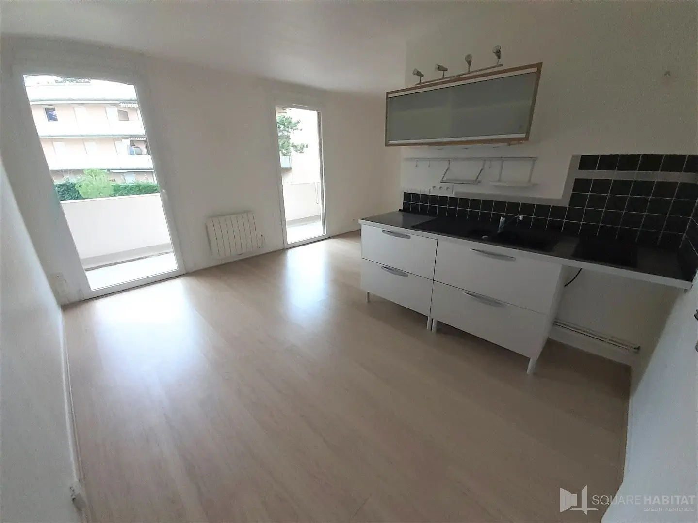 Appartement à Beaumont