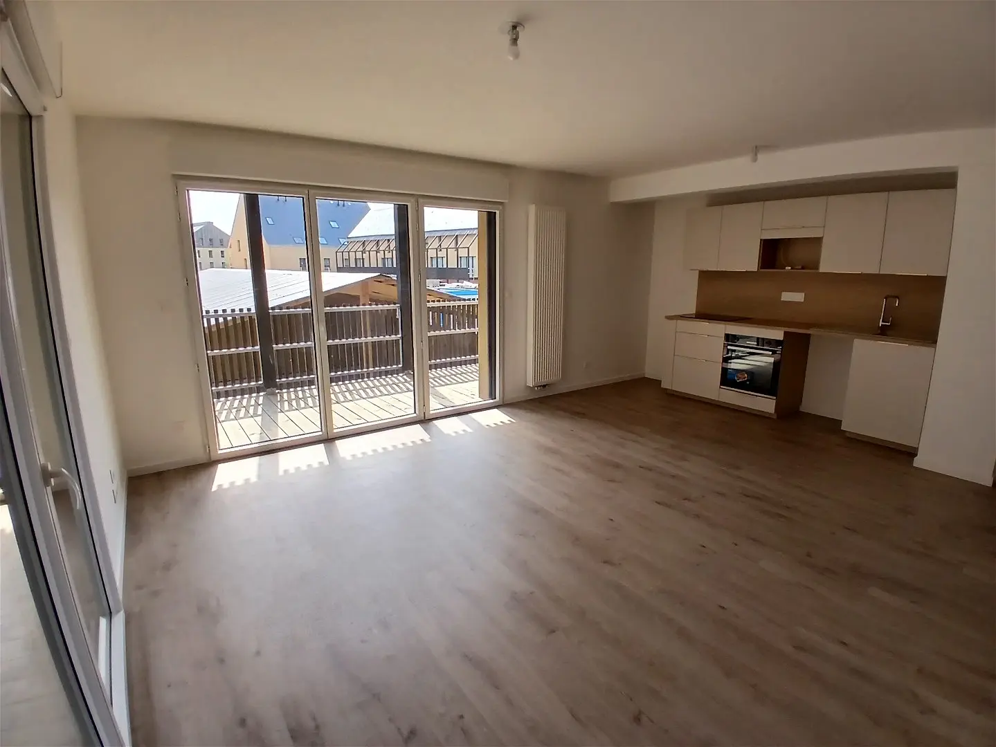 Appartement à Guérande
