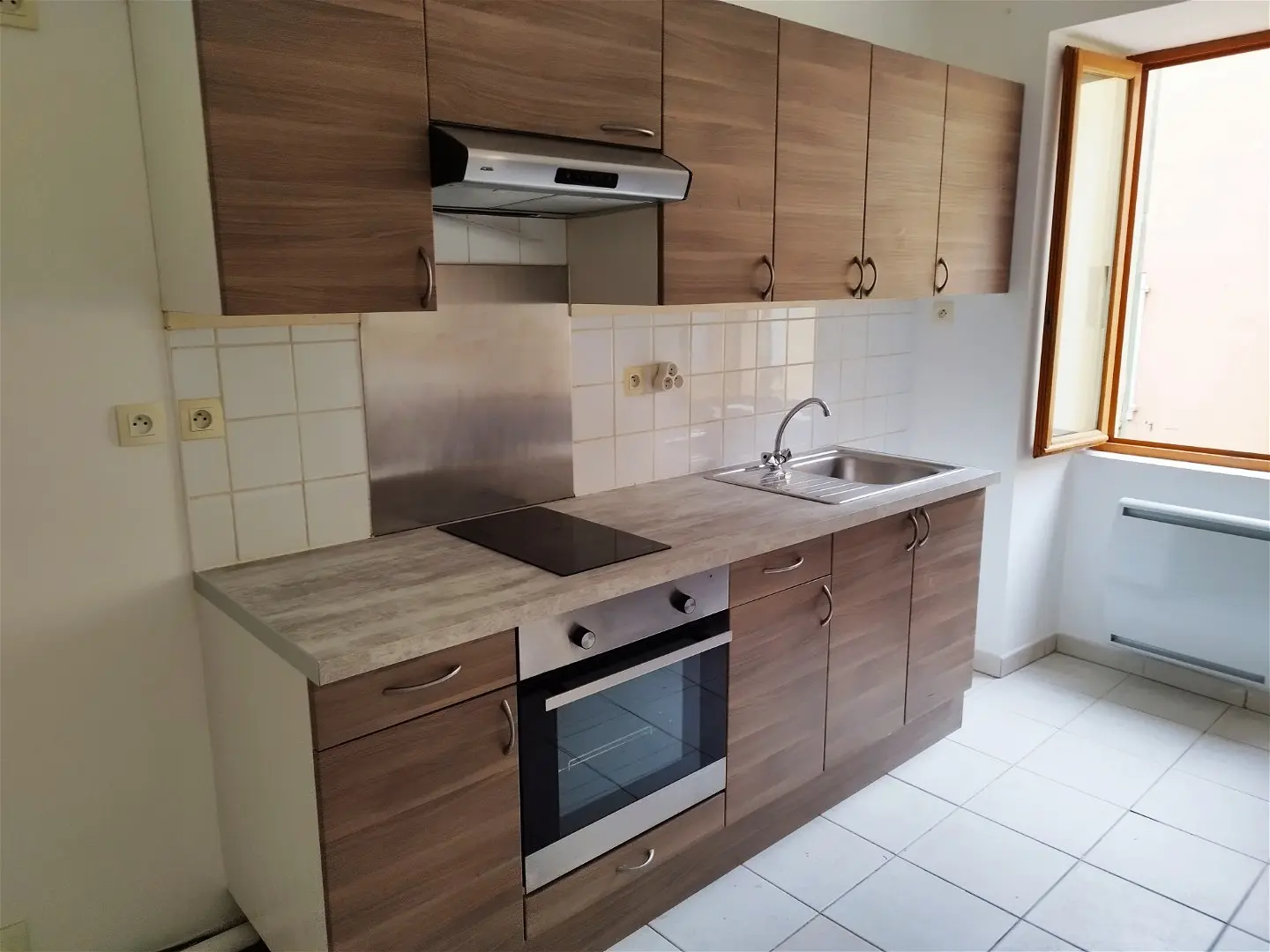 Voir la photo 1/7 du type apartment à Cavaillon