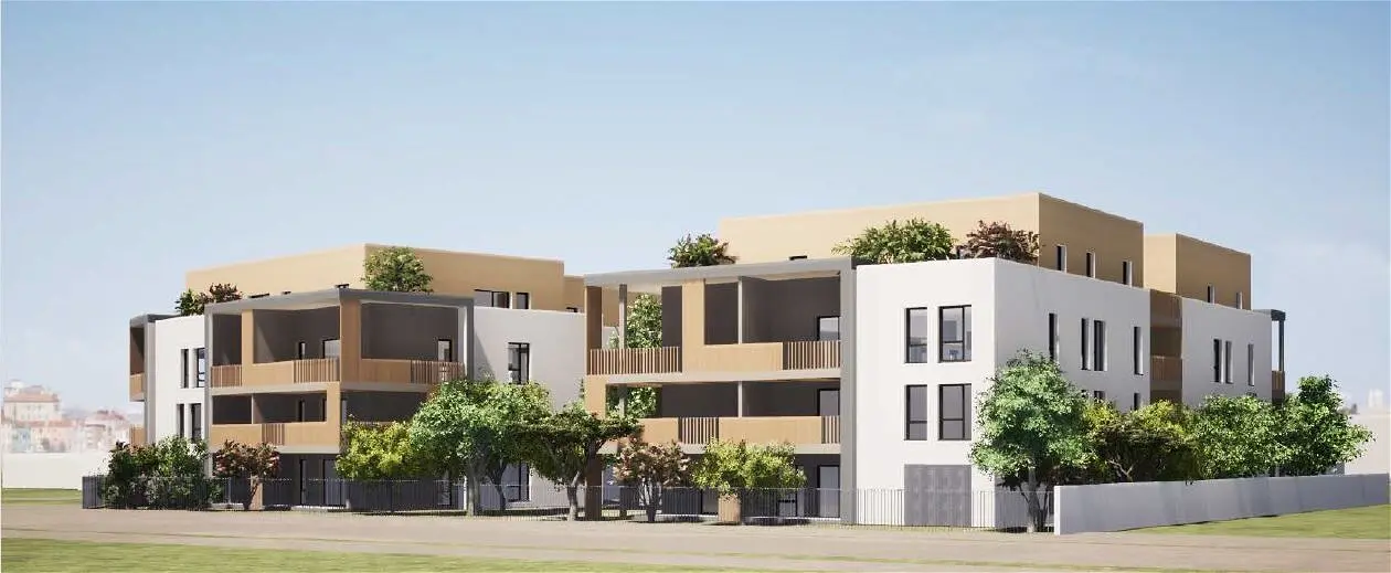 Appartement à Corbas