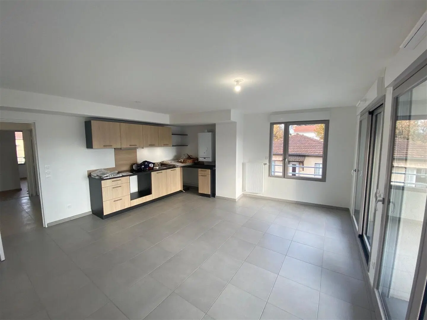 Appartement à Lyon