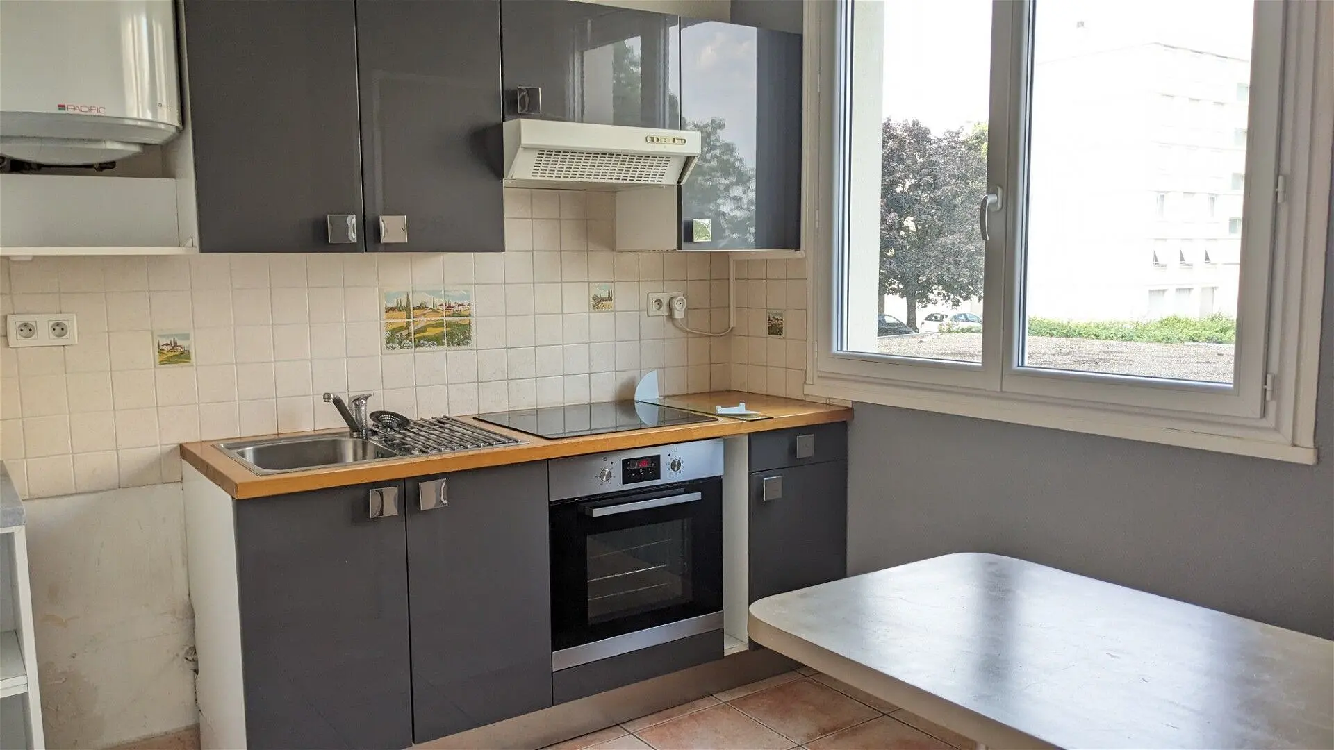 Appartement à Caluire-et-Cuire
