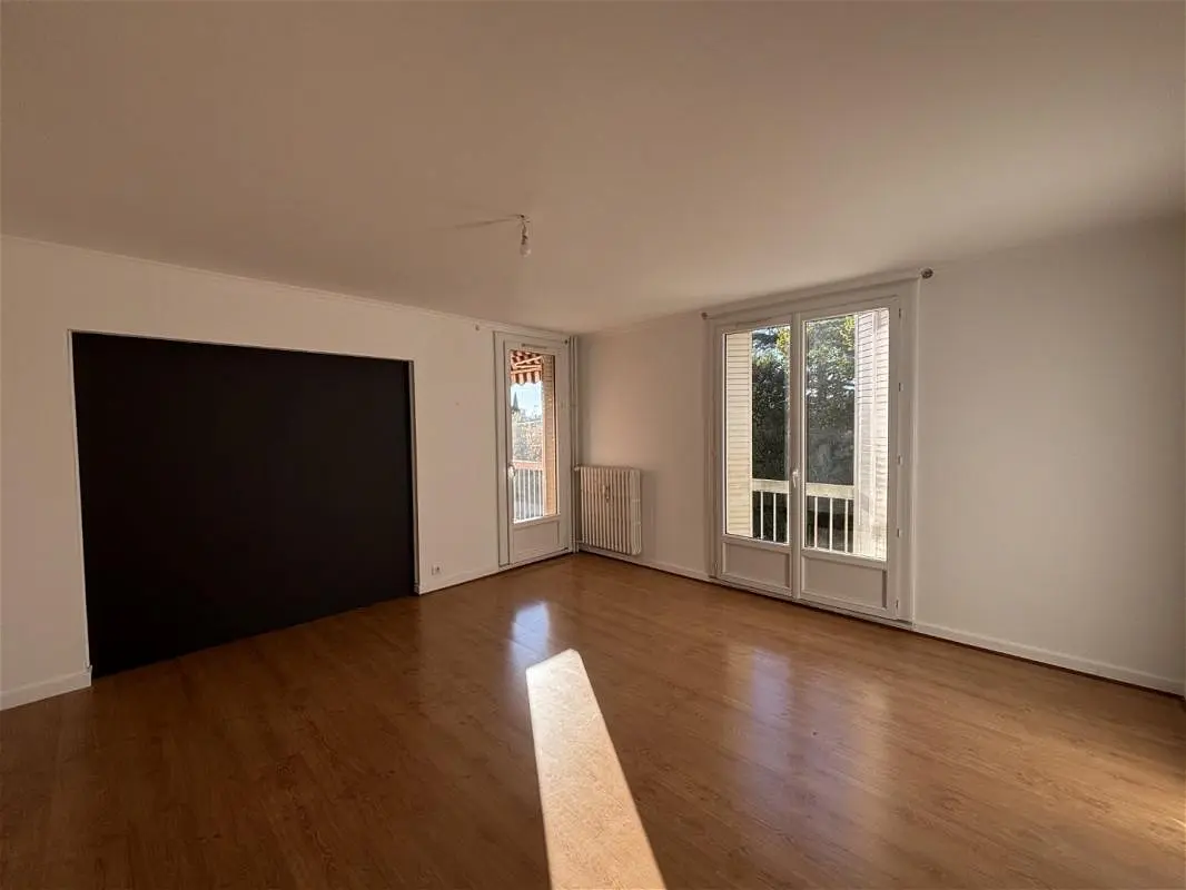 Appartement à Montélimar