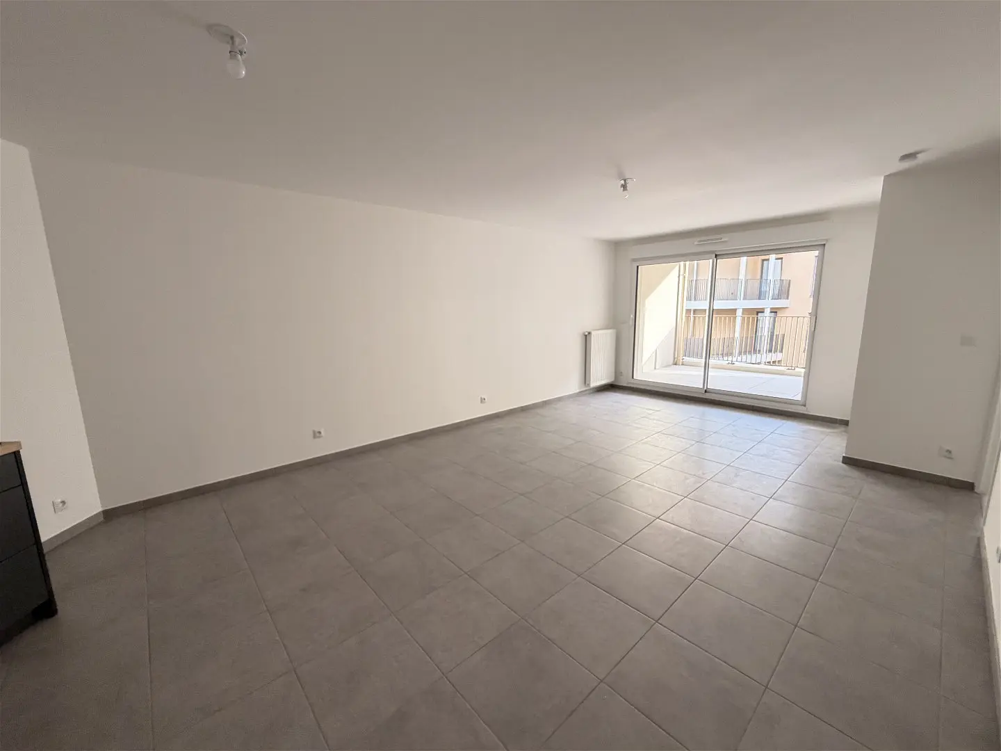 Appartement à Roanne
