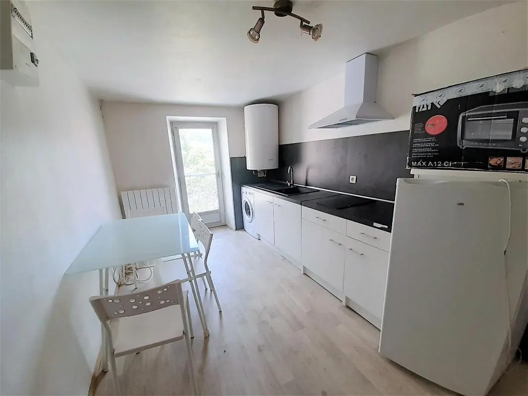 Appartement à Privas