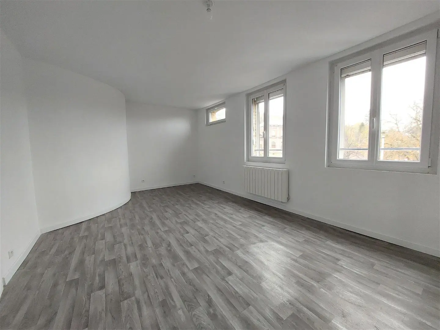 Appartement in Elbeuf