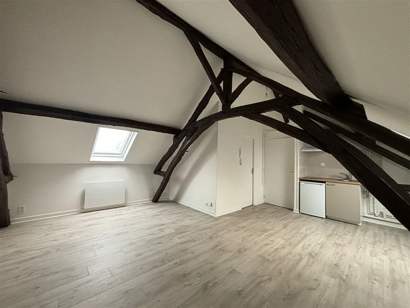 Appartement à Saint-Clément