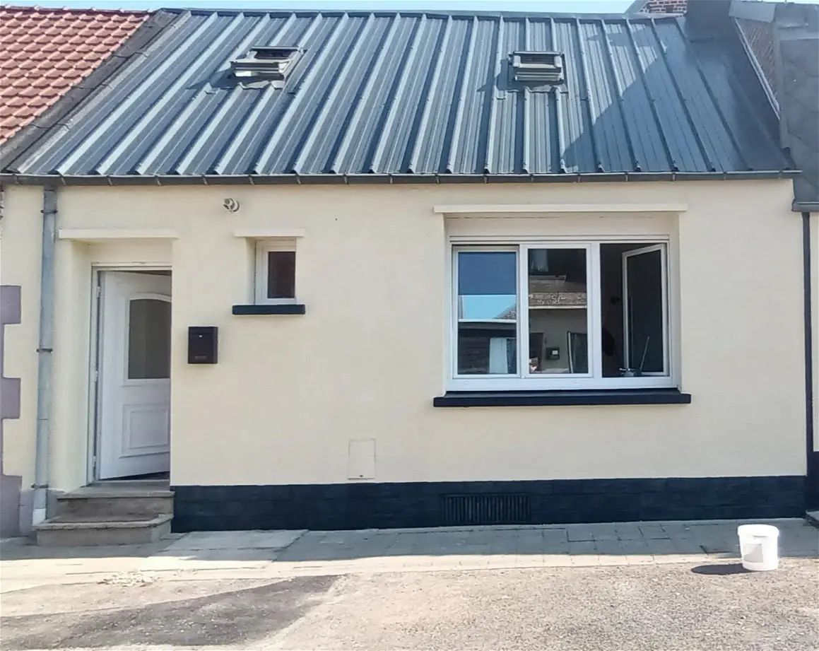 Maison d'habitation à Viesly
