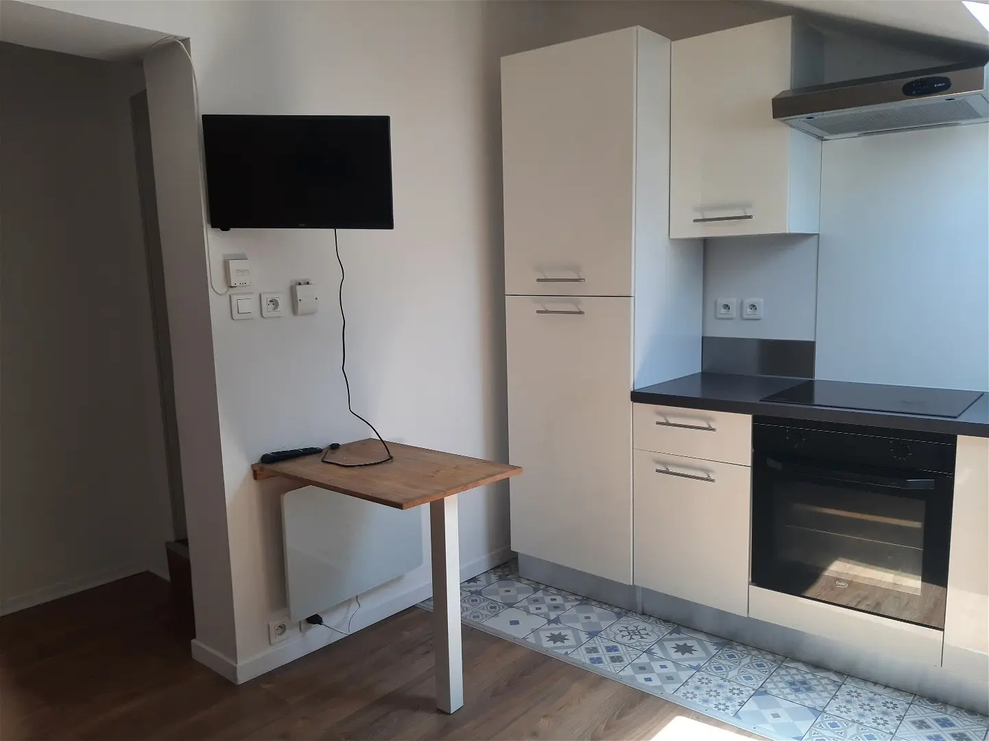 Appartement à Limoges