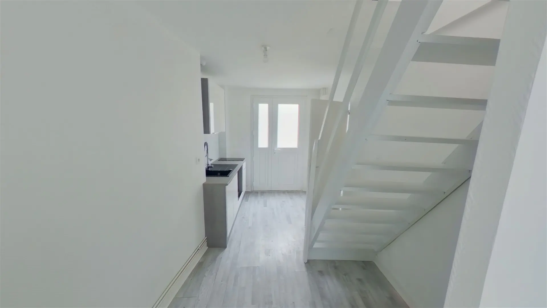 Appartement à Châtellerault