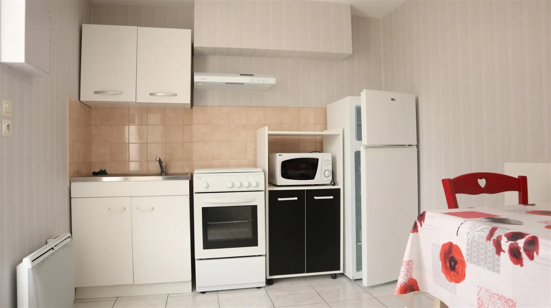 Appartement à Flers