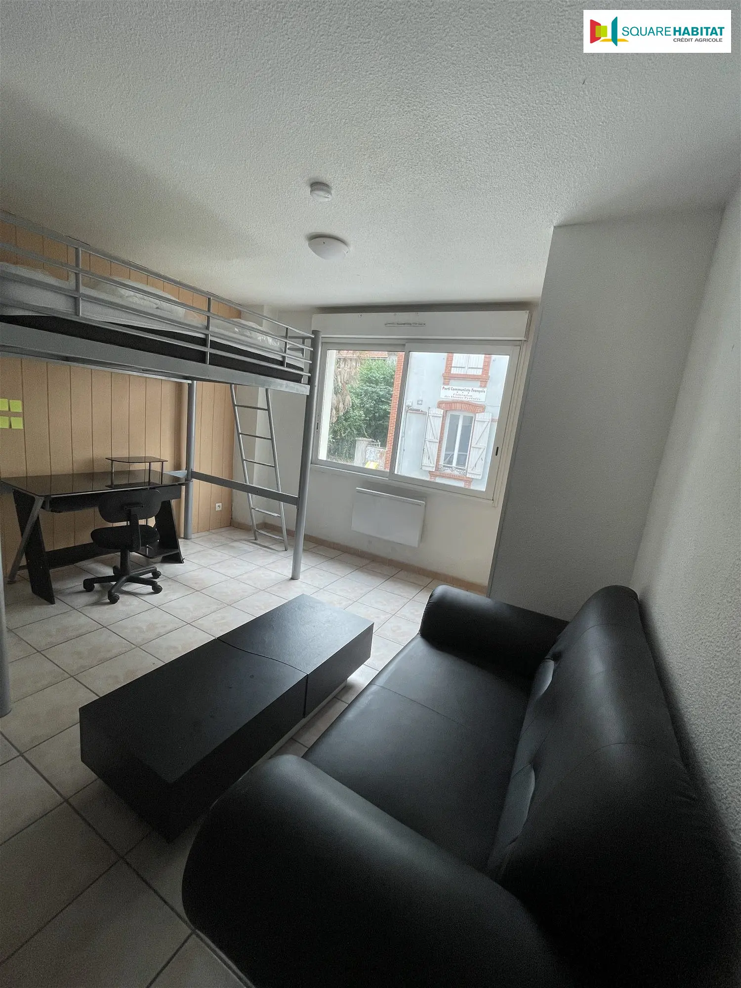 Appartement à Tarbes
