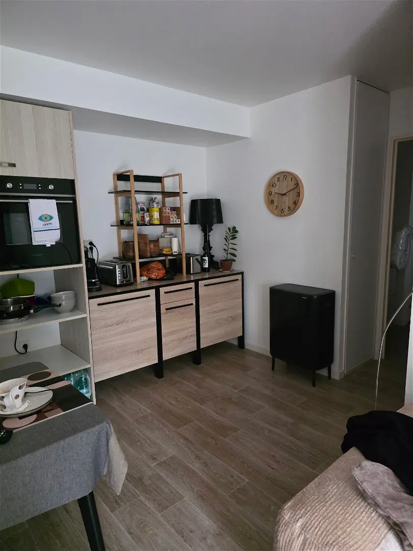 Appartement à Séné