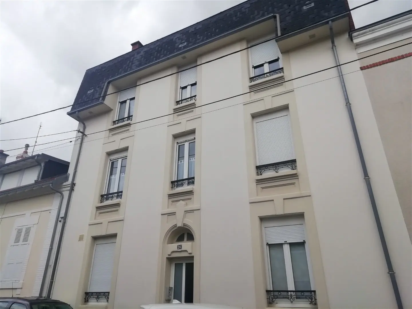 Studio à Limoges