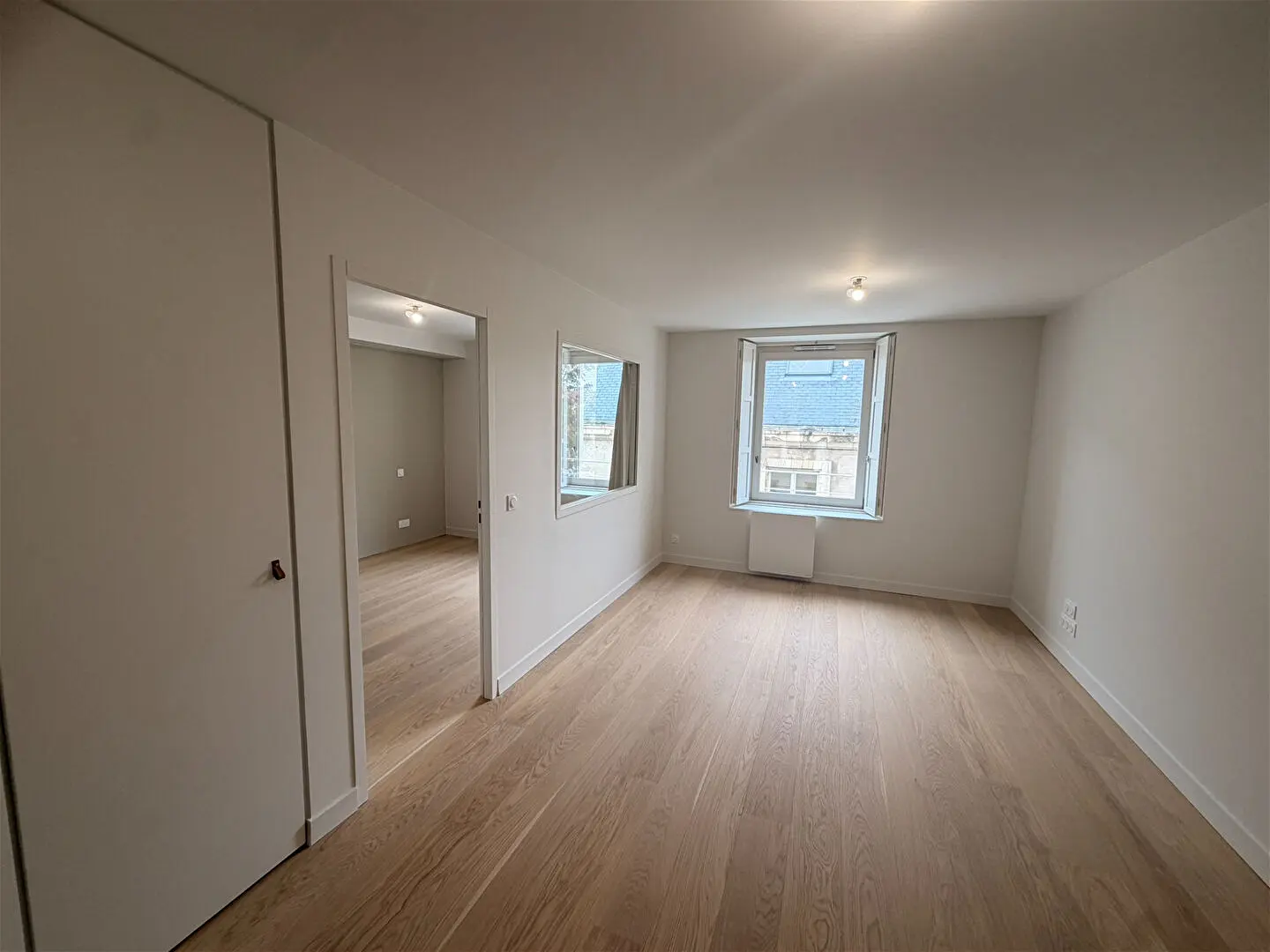 Appartement à La Rochelle