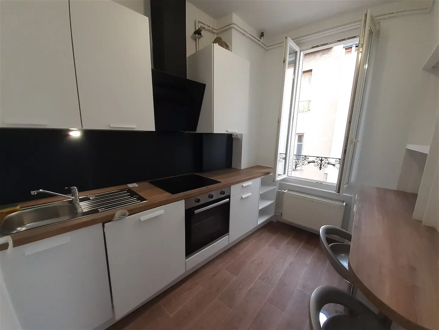 Appartement à Vichy