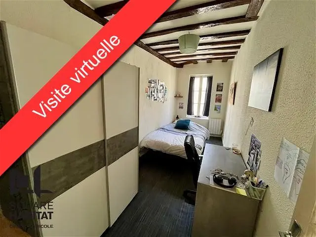 Appartement à Tours