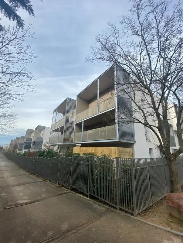 Appartement à Saint-Priest