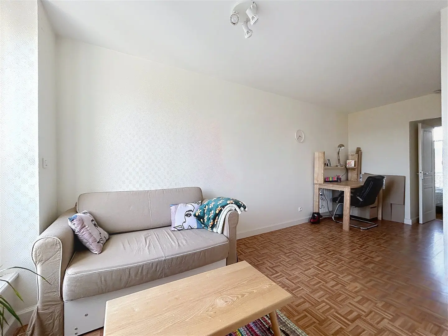 Appartement à Agen