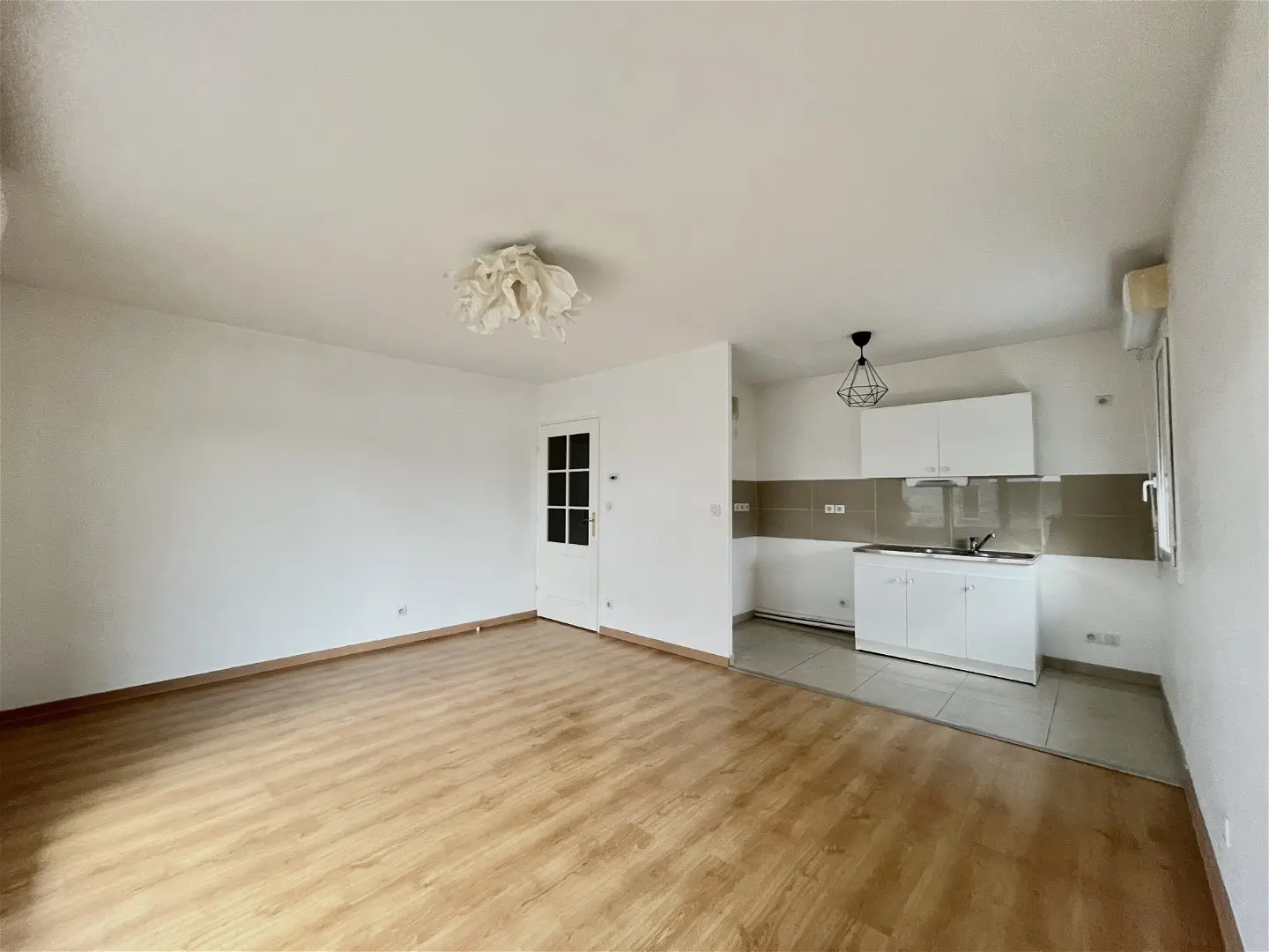 Appartement à Orléans