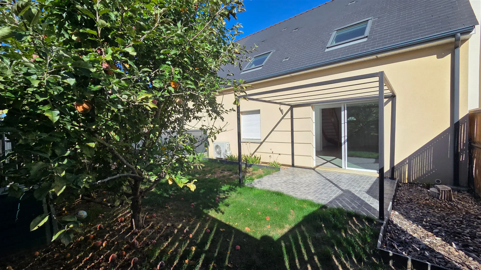 Maison à Allonnes