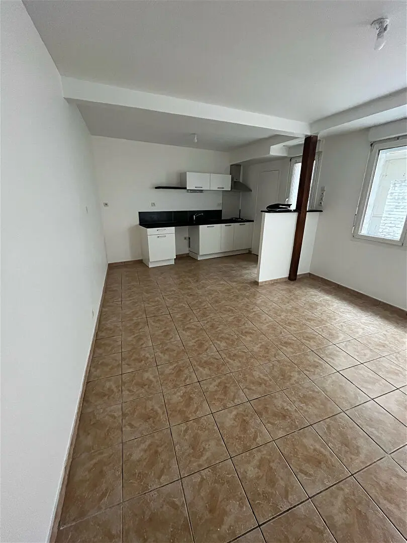 Appartement à Laval