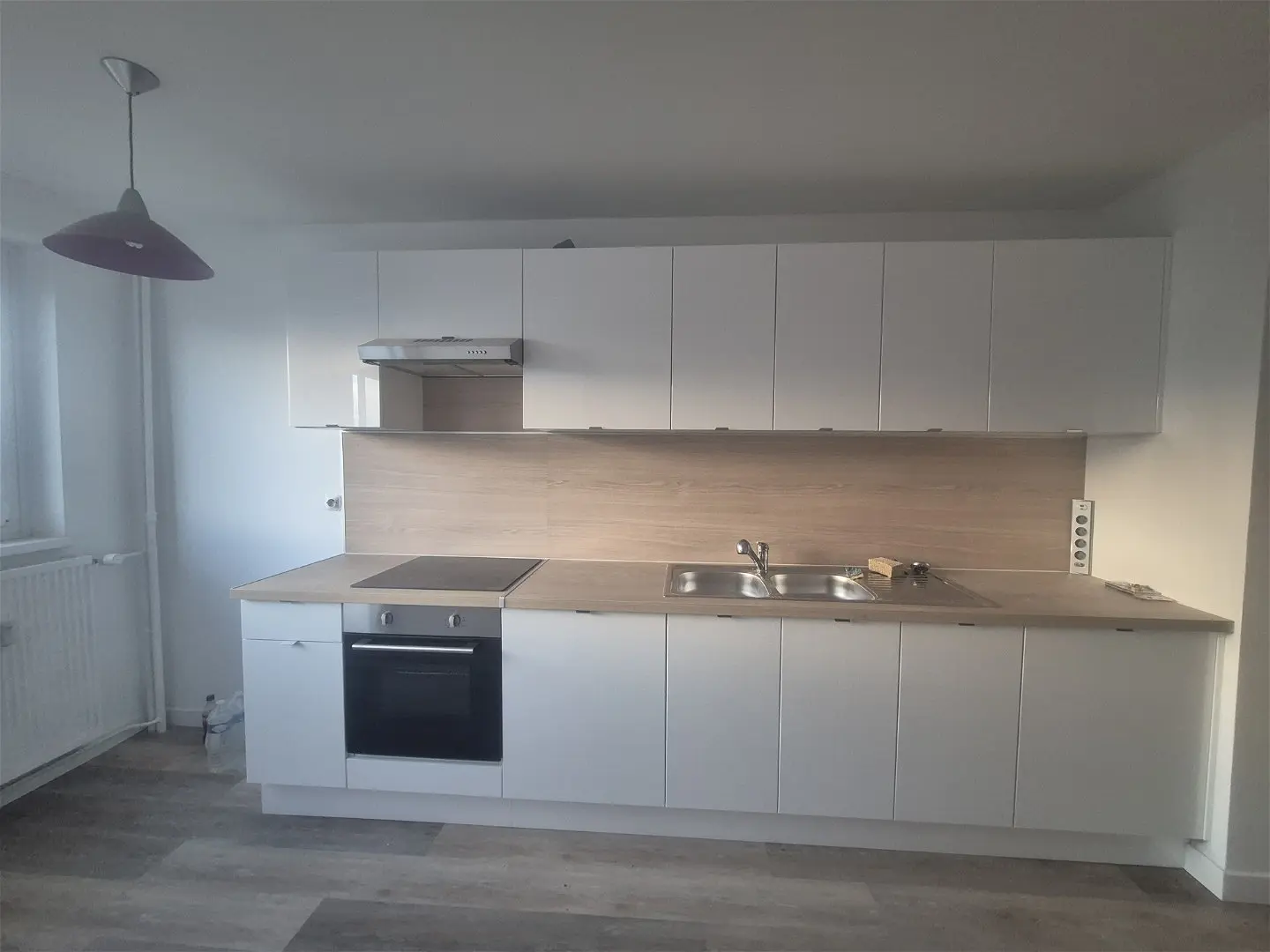 Appartement à Tourcoing