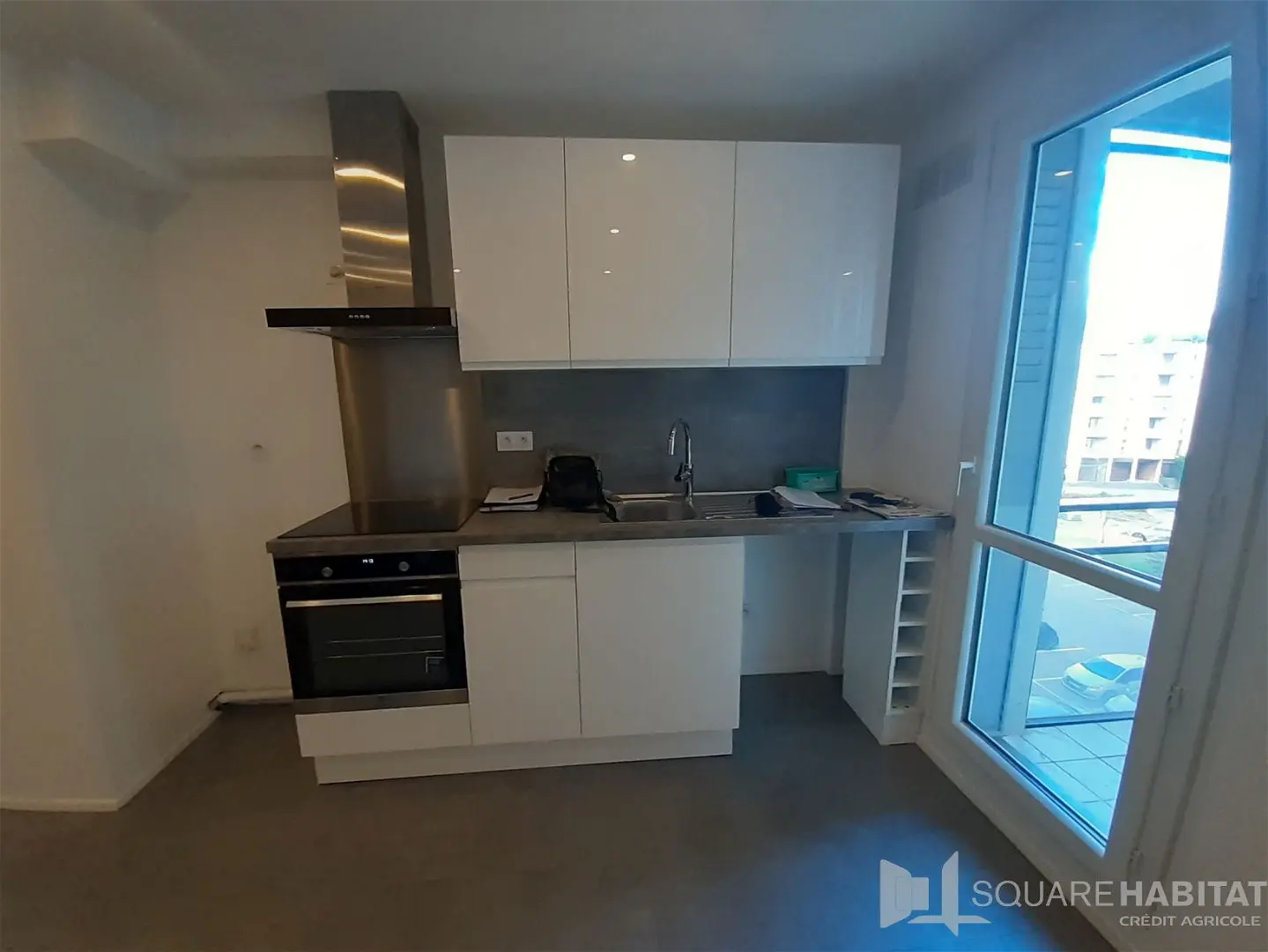 Appartement à Clermont-Ferrand