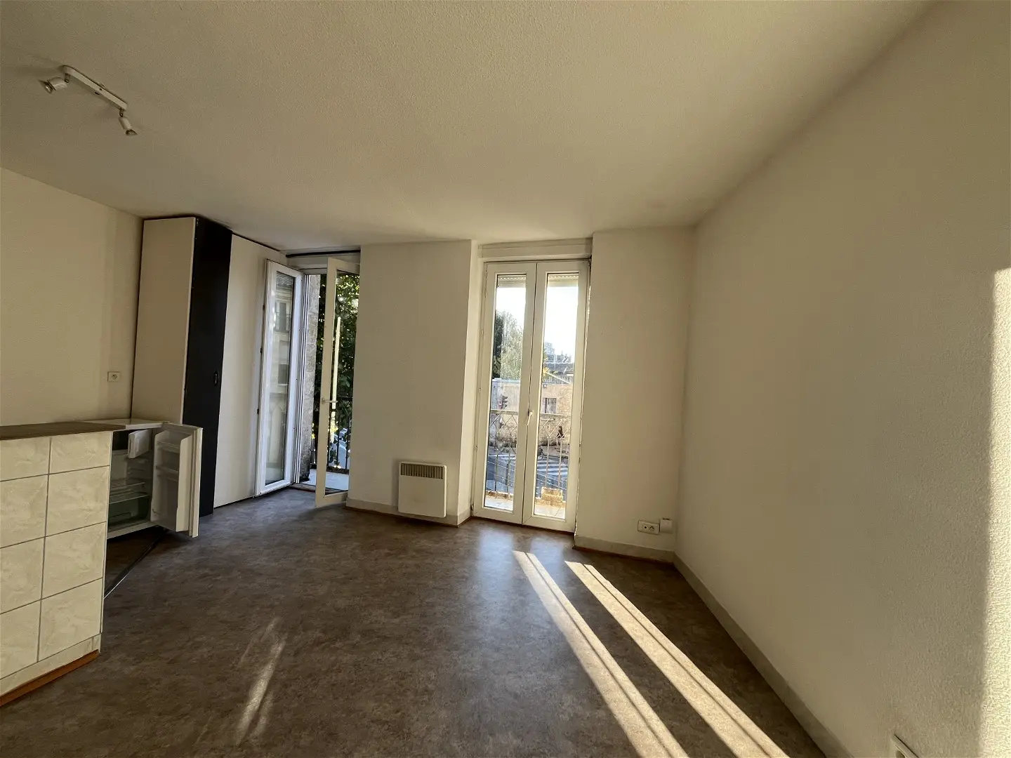 Studio à Bordeaux